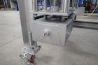 Fusion Tech Single Roller Meat Flattening Conveyor